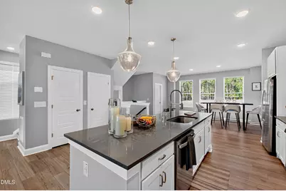 10616 Pleasant Branch Drive, Raleigh, NC 27614 - Photo 9
