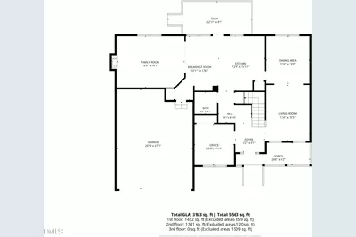 103 Rodwell Court, Cary, NC 27518 - Photo 39