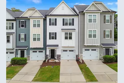 1391 Regents Lane, Apex, NC 27502 - Photo 1