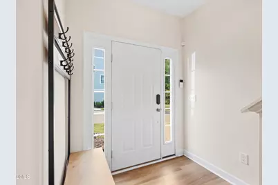 1391 Regents Lane, Apex, NC 27502 - Photo 3