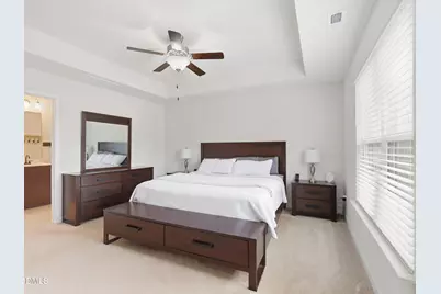 1391 Regents Lane, Apex, NC 27502 - Photo 17