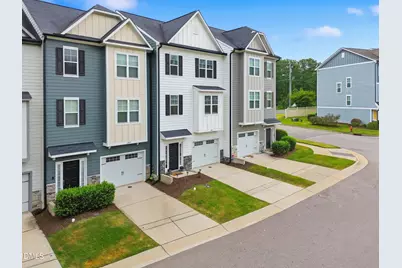 1391 Regents Lane, Apex, NC 27502 - Photo 31
