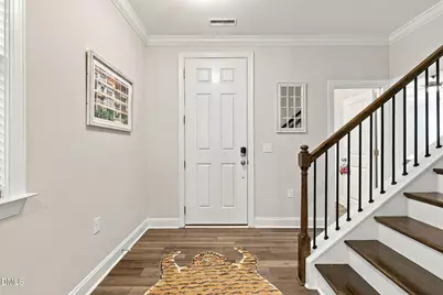 1989 Rosedale Ridge Avenue, Wake Forest, NC 27587 - Photo 3