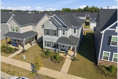 1989 Rosedale Ridge Avenue, Wake Forest, NC 27587 - Photo 45