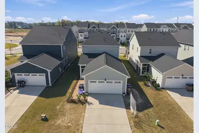 1989 Rosedale Ridge Avenue, Wake Forest, NC 27587 - Photo 47