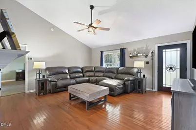 209 Davis Farm Drive, Selma, NC 27576 - Photo 7