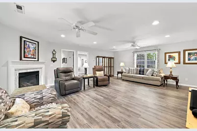 1009 Pintail Drive, Mebane, NC 27302 - Photo 5