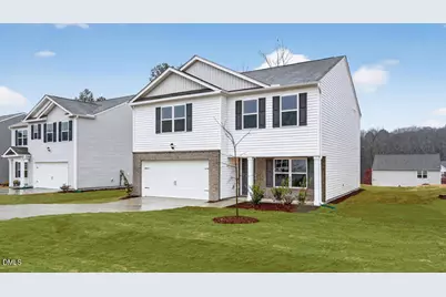 66 Richmond Run, Stem, NC 27581 - Photo 3