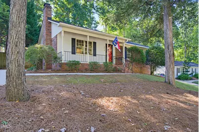 1013 Trollingwood Lane, Raleigh, NC 27615 - Photo 1