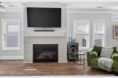 1208 Gloriosa Street, Apex, NC 27523 - Photo 15