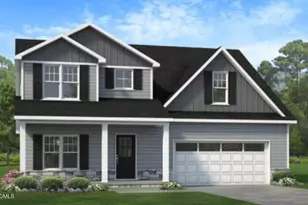 4812 Danastas Ave, Hope Mills, NC 28348 - Photo 1