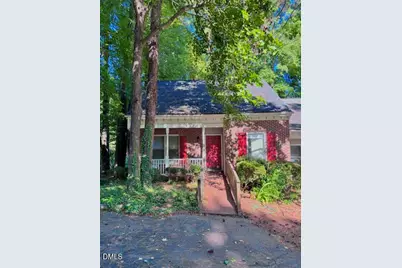 101 Danforth Drive, Cary, NC 27511 - Photo 1