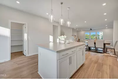 1016 Zelkova Lane, Chapel Hill, NC 27517 - Photo 13