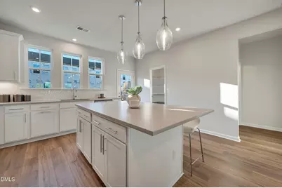 1016 Zelkova Lane, Chapel Hill, NC 27517 - Photo 11