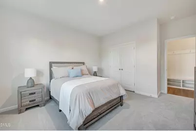 1016 Zelkova Lane, Chapel Hill, NC 27517 - Photo 7
