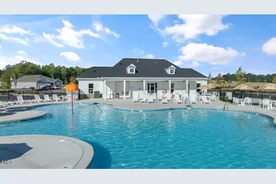 126 Rusling Leaf Drive, Fuquay Varina, NC 27526 - Photo 7