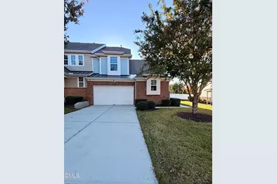 711 Mountain Pine Drive, Cary, NC 27519 - Photo 1