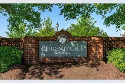 711 Mountain Pine Drive, Cary, NC 27519 - Photo 19