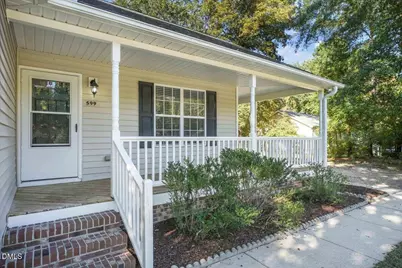 599 Madison Avenue, Princeton, NC 27569 - Photo 5