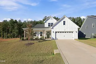 25 Vast View Wy, Youngsville, NC 27596 - Photo 1