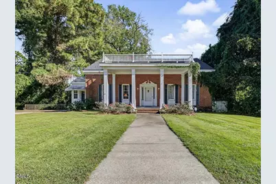 317 S 2nd Street, Smithfield, NC 27577 - Photo 1