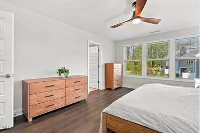8516 Thurford Drive, Cary, NC 27519 - Photo 21