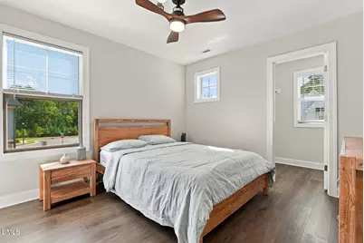 8516 Thurford Drive, Cary, NC 27519 - Photo 29