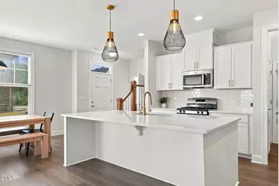 8516 Thurford Drive, Cary, NC 27519 - Photo 9