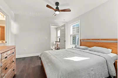 8516 Thurford Drive, Cary, NC 27519 - Photo 31