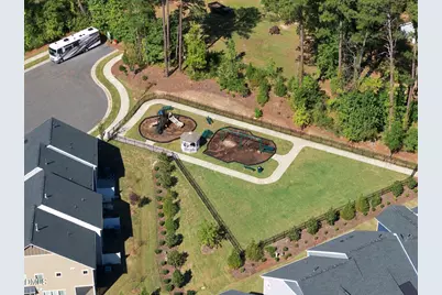 8516 Thurford Drive, Cary, NC 27519 - Photo 57