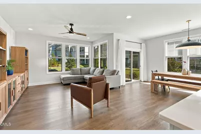 8516 Thurford Drive, Cary, NC 27519 - Photo 15