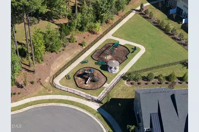 8516 Thurford Drive, Cary, NC 27519 - Photo 3