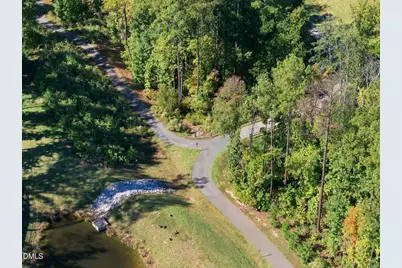 8516 Thurford Drive, Cary, NC 27519 - Photo 47