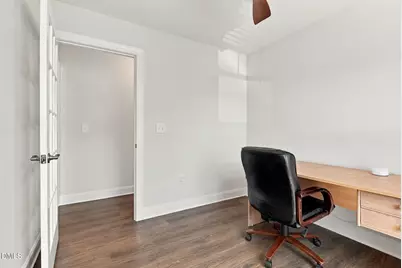 8516 Thurford Drive, Cary, NC 27519 - Photo 37