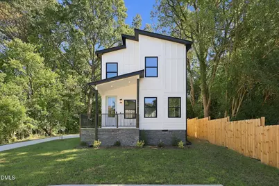1508 N Hyde Park Avenue, Durham, NC 27701 - Photo 1