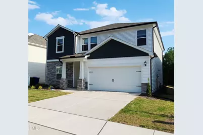 2005 Eden Shire Way, Durham, NC 27712 - Photo 1