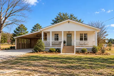 256 Stricklands Crossroads Road, Four Oaks, NC 27524 - Photo 3
