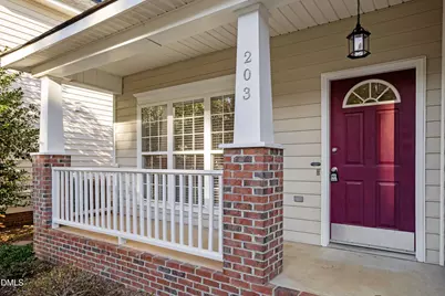 203 Bridgepath Drive, Cary, NC 27513 - Photo 9
