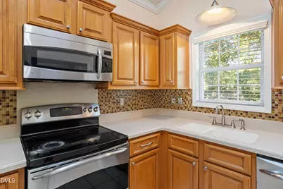 203 Bridgepath Drive, Cary, NC 27513 - Photo 19