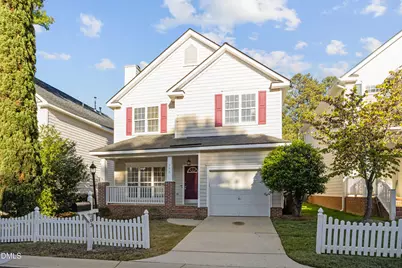 203 Bridgepath Drive, Cary, NC 27513 - Photo 31
