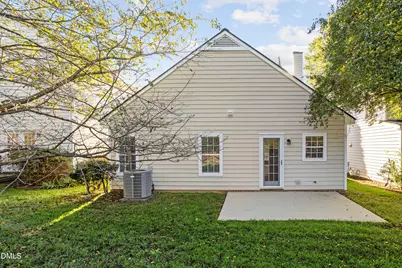 203 Bridgepath Drive, Cary, NC 27513 - Photo 33