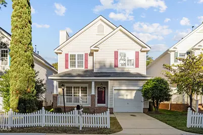 203 Bridgepath Drive, Cary, NC 27513 - Photo 1