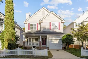 203 Bridgepath Dr, Cary, NC 27513 - Photo 1