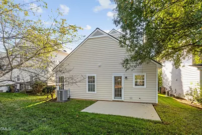 203 Bridgepath Drive, Cary, NC 27513 - Photo 7