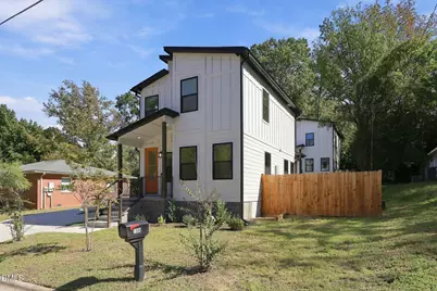 1506 N Hyde Park Avenue, Durham, NC 27701 - Photo 3