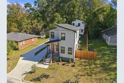 1506 N Hyde Park Avenue, Durham, NC 27701 - Photo 5