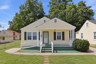 903 N Layton Ave, Dunn, NC 28334 - Photo 1
