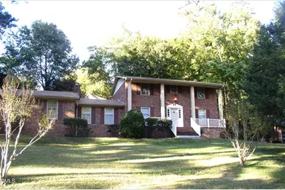 1818 Brookrun Road, Henderson, NC 27536 - Photo 1