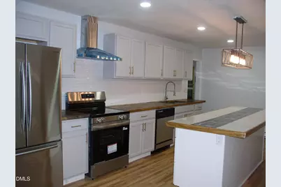 1818 Brookrun Road, Henderson, NC 27536 - Photo 5