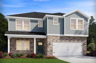 1246 Winding Spg Dr, Mebane, NC 27302 - Photo 1